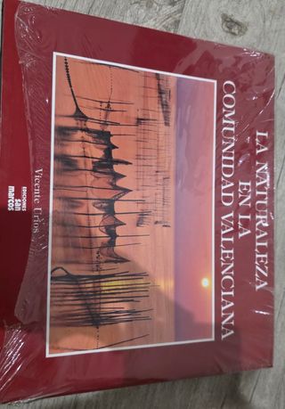 La naturaleza en la Comunidad Valenciana