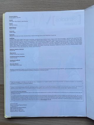 Religión católica. 4 ESO. Ágora
