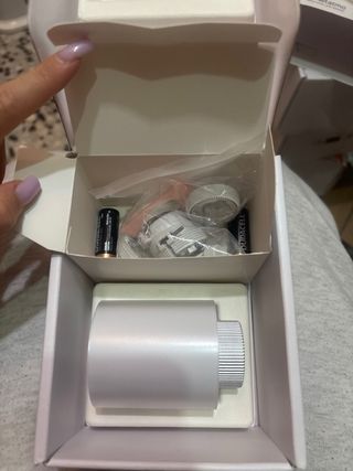 Termostato Netatmo Smart - Nuevo