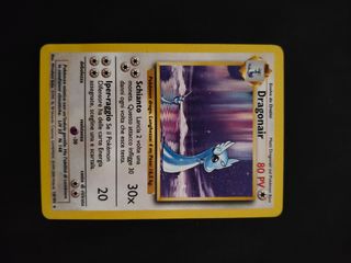 Carta Dragonair 18/102 - Pokémon