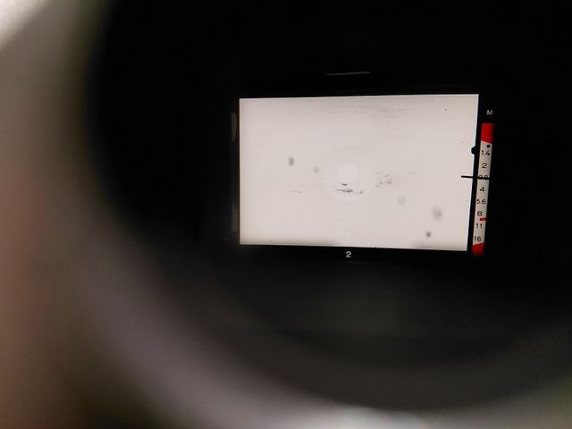 Konica Autoreflex T2 - Macchina Fotografica