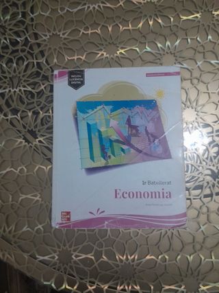 Libros de Texto