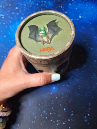 Ajo por ajo juego de mesa HABA