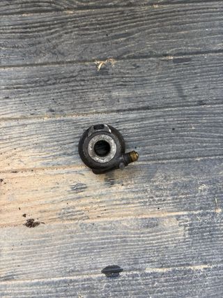 Piezas YZF 600 Thundercat