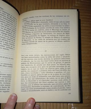 Libro: El Año Del Wolfram (1 edición).