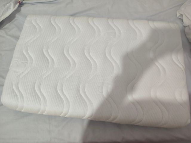 Colchón minicuna bebé