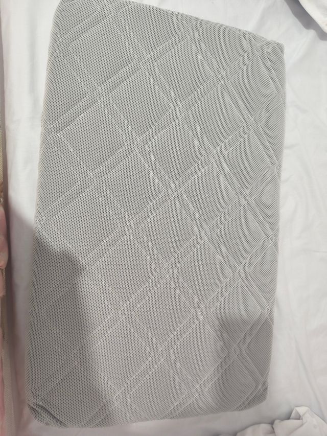 Colchón minicuna bebé