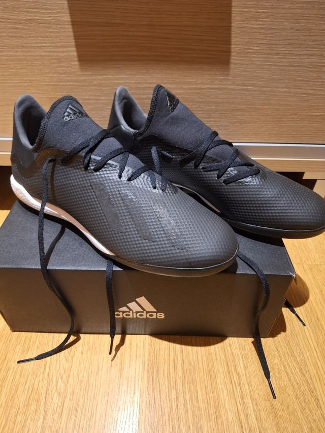 Zapatillas Adidas X Tango 18.3 TF Astroturf.