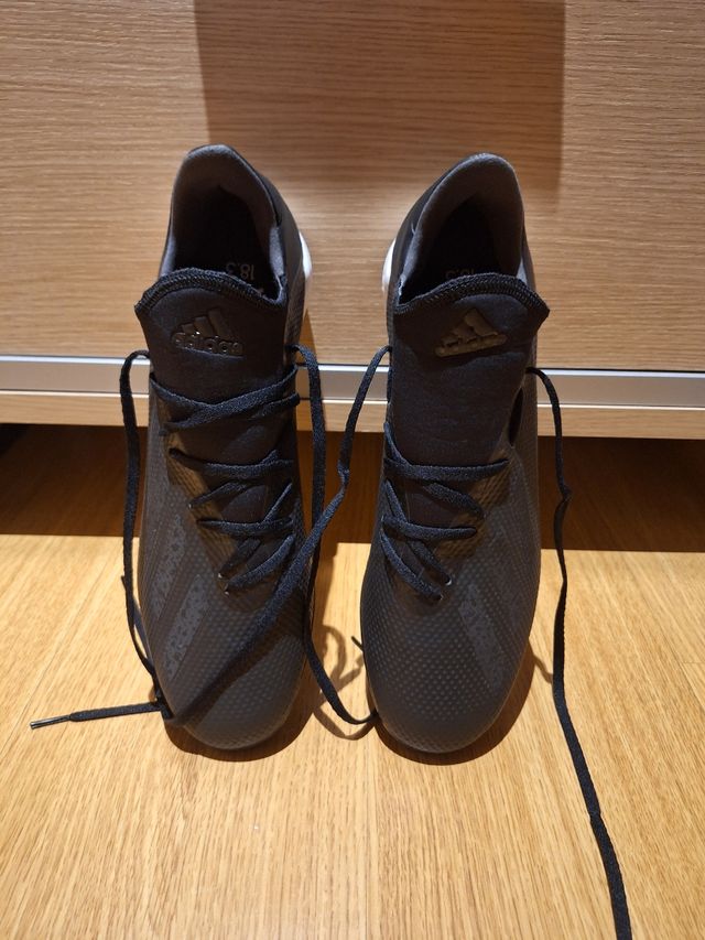 Zapatillas Adidas X Tango 18.3 TF Astroturf.