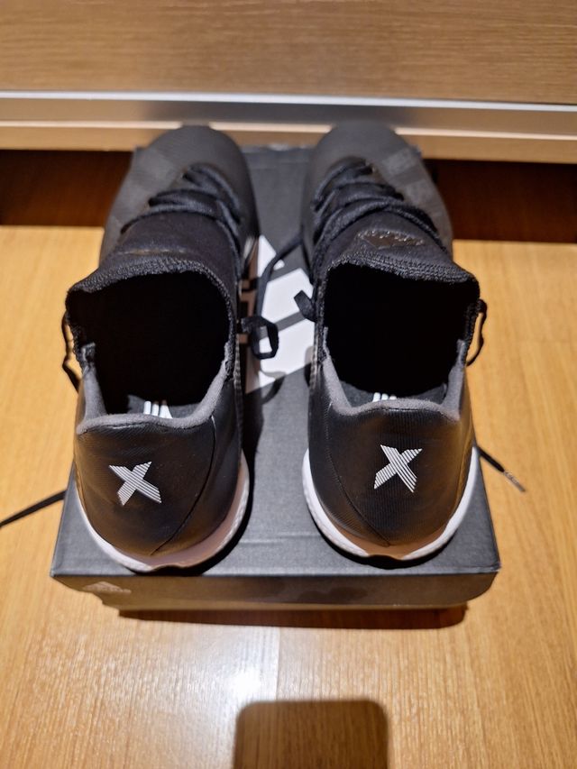 Zapatillas Adidas X Tango 18.3 TF Astroturf.