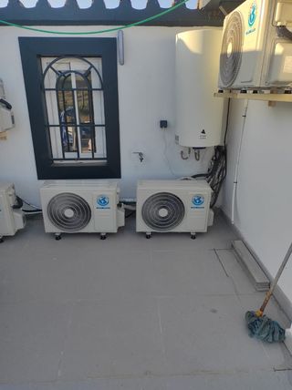 Manita  servicio técnico garantizado 