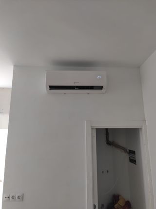 Manita  servicio técnico garantizado 