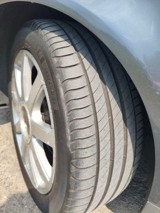 Audi A4 2002