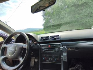 Audi A4 2002