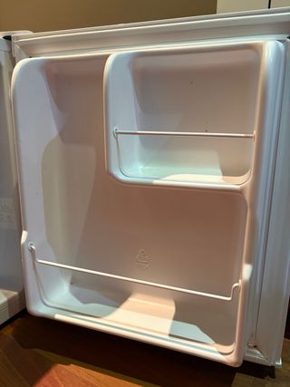 Mini nevera OK. - Enfriador pequeño
