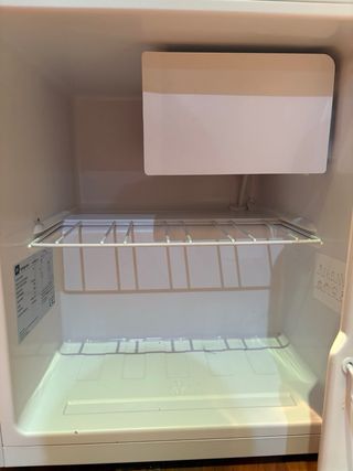 Mini nevera OK. - Enfriador pequeño
