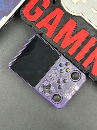 Air R36S - Consola Retro 128Gb