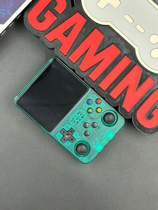 Air R36S - Consola Retro 128Gb