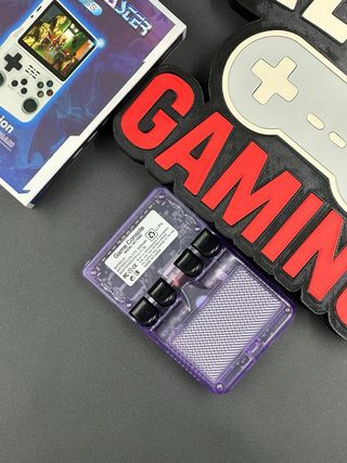 Air R36S - Consola Retro 128Gb