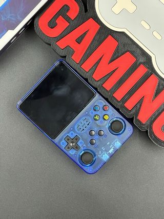 Air R36S - Consola Retro 128Gb