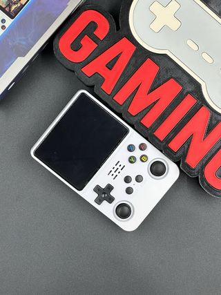 Air R36S - Consola Retro 128Gb