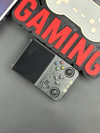 Air R36S - Consola Retro 128Gb