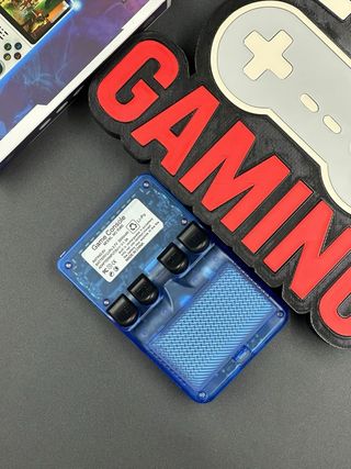 Air R36S - Consola Retro 128Gb