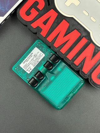 Air R36S - Consola Retro 128Gb