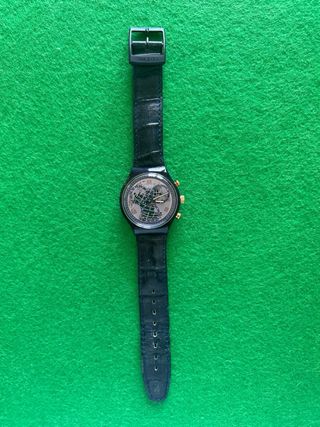 SWATCH TIMELESS ZONE SCN104 - COLLEZIONE 1994