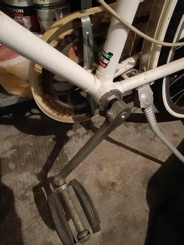 Casco Nolan N21 Vintage British Flag - M Size