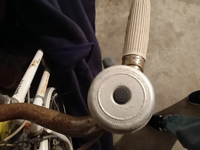 Casco Nolan N21 Vintage British Flag - M Size