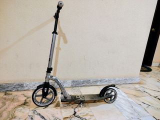Patinete KRF The New Urban Concept
