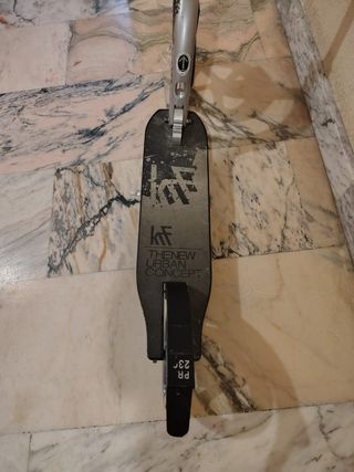 Patinete KRF The New Urban Concept