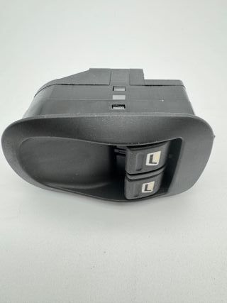 Interruptor Elevalunas Peugeot Partner