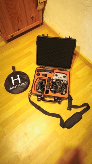 Dron DJI Avata Full pack