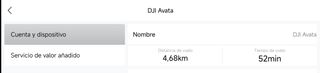 Dron DJI Avata Full pack