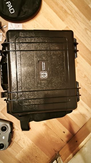 Dron DJI Avata Full pack