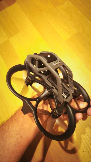 Dron DJI Avata Full pack