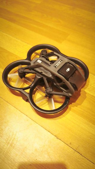 Dron DJI Avata Full pack