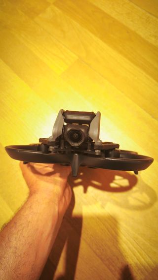 Dron DJI Avata Full pack