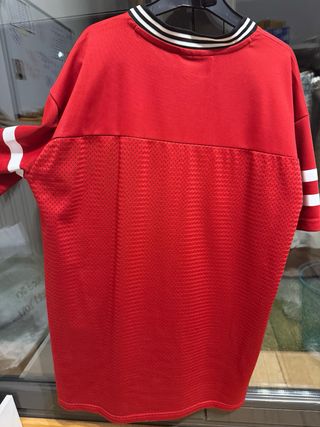 Camiseta San Francisco 49ers - New Era