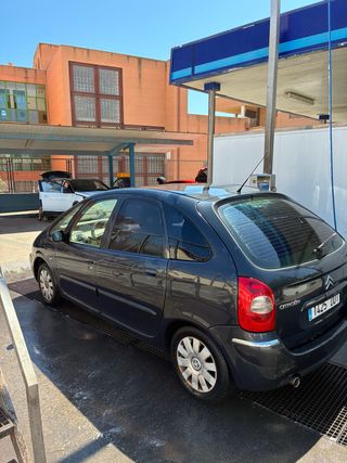 Citroen Xsara picasso 2004