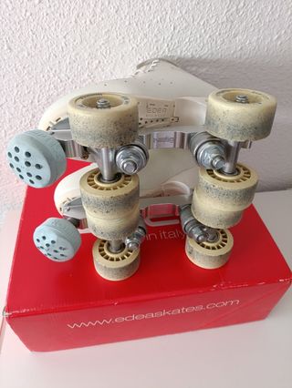 Patines Edea Esordio 225 (32-33)