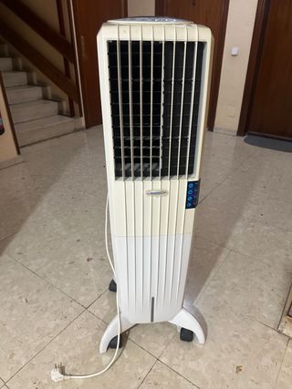 Climatizador evaporativo Symphony