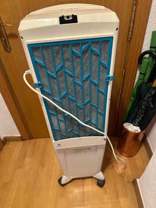 Climatizador evaporativo Symphony