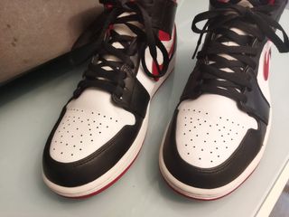 Zapatillas Nike Air Jordan 1 Mid