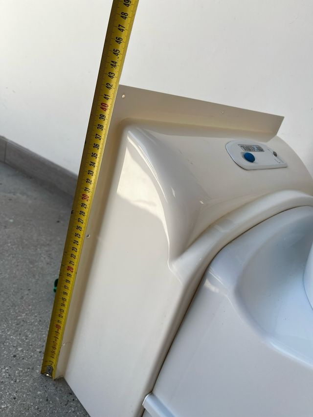 WC portátil Thetford C200S. 12V. (679 685 019)