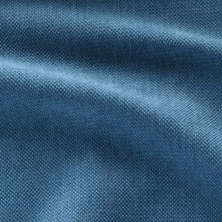 KIVIK
Funda para sofá de 2 plazas, Tallmyra azul