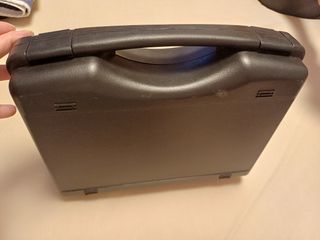 VCi3 Escáner diagnóstico