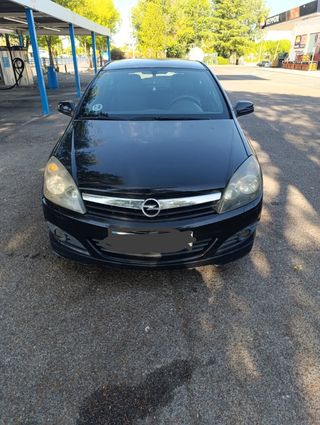 Opel Astra 2006